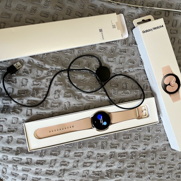 Samsung galaxy s4 smartwatch - Picture 4 of 15